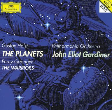 The Planets, Op.32: 1. Mars, The Bringer Of War