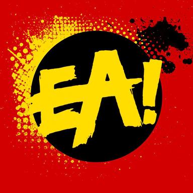 EA