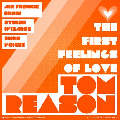 The First Feelings Of Love - Mr Frenkie & Erkin Remix