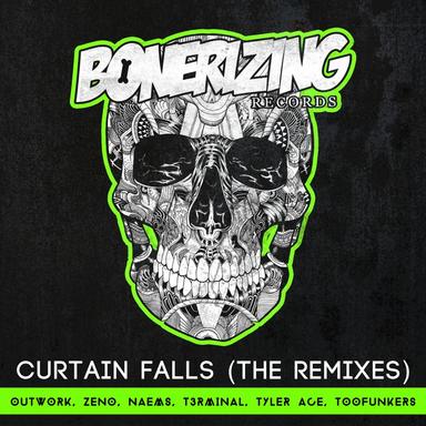 Curtain Falls - Tyler Ace Remix