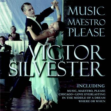 You'Re Dancing On My Heart