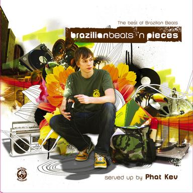 Hot Pants Road (Phat Kev Re-Edit)