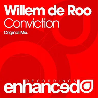 Conviction - Original Mix