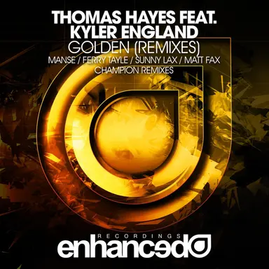 Golden - Manse Remix