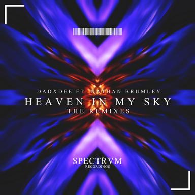 Heaven In My Sky - Ken Takano Remix