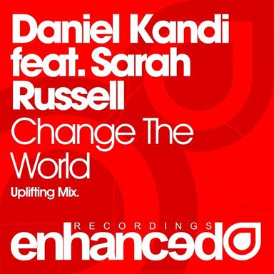 Change The World - Original Mix