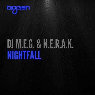 Nightfall - Original Mix
