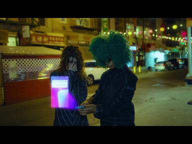 PLACEMENT (feat. Matt Ox)