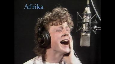 Afrika
