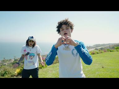 Deep End (feat. Lil Skies)