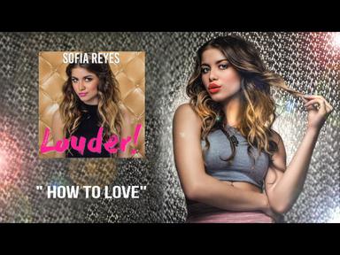 How to Love