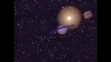 Planet Caravan