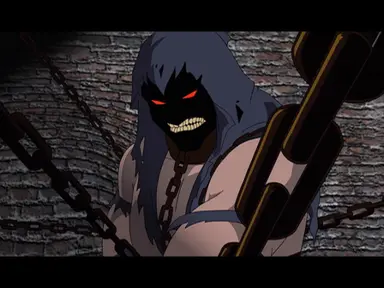 Land of Confusion