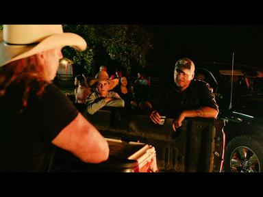 Hell Right (feat. Trace Adkins)
