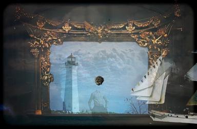 Sea of Dreams