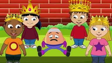 Humpty Dumpty