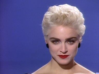 True Blue