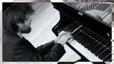 Prokofiev: Sarcasms for Piano, Op. 17: III. Allegro precipitato