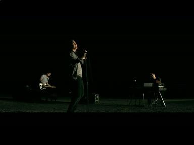 Silenced By The Night