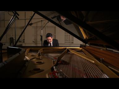 Schubert: Piano Sonata No. 21 in B-Flat Major, D. 960: III. Scherzo