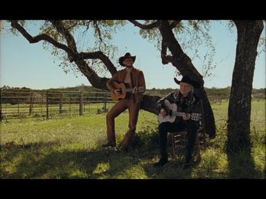 Cowboys Are Frequently Secretly Fond Of Each Other