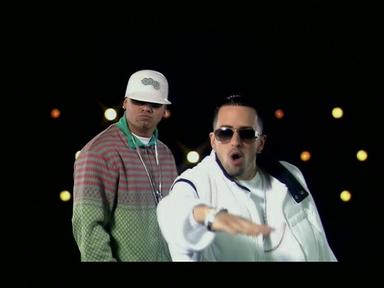 Llamé Pa' Verte (Bailando Sexy)
