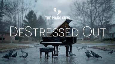 (De)Stressed Out