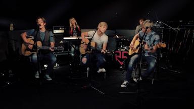 Here Comes Forever - Acoustic
