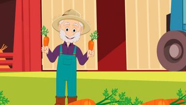 Old MacDonald Had a Farm