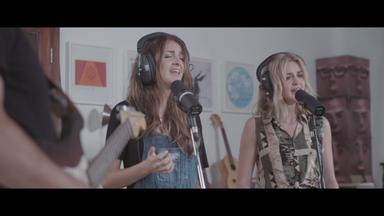 Who I'm Not - Kensaltown Studios Session