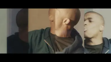 All Nite (feat. Vince Staples)