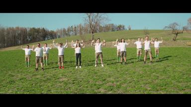 Landjugend (Baby, i bin von der...)