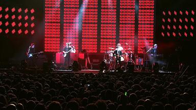 Dilema - En Directo En El Wizink Center / Madrid / 2018