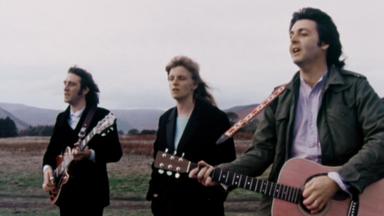 Mull Of Kintyre
