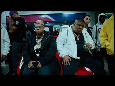 Zero Amor (feat. MC Tuto, DJ Glenner)