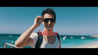 Wild Ones