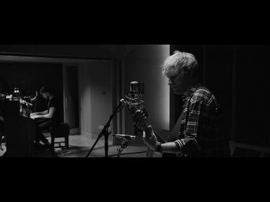 Beautiful People - Acoustic