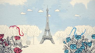 La vie en rose