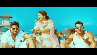 Maa Da Laadla (From "Dostana")