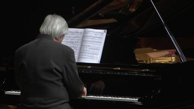 Mozart: Rondo in A Minor, K. 511