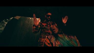 Que Calor (feat. J Balvin & El Alfa)