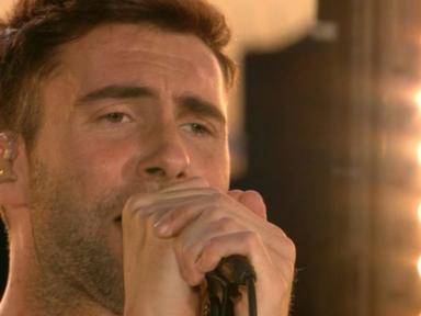 Makes Me Wonder - VEVO Summer Sets