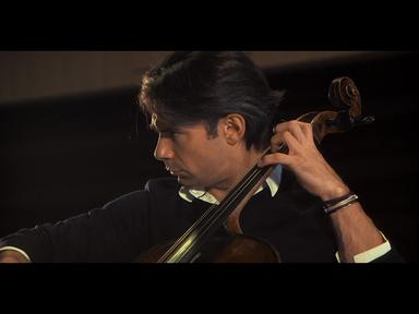 Bach, JS: Cello Suite No. 1 in G Major, BWV 1007: I. Prelude