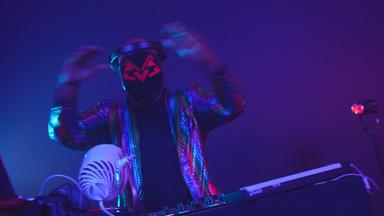 Bailame Despacio