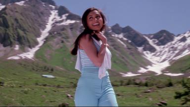 Andekhi Anjaani