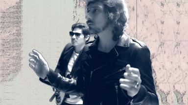 Arrullo de Estrellas