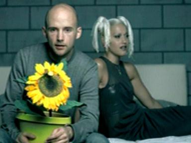 South Side (feat. Gwen Stefani)