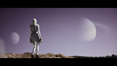 Light Years Away