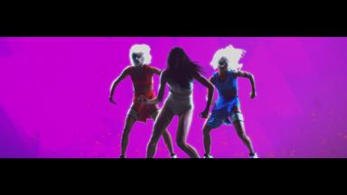 Rage the Night Away (feat. Waka Flocka Flame)