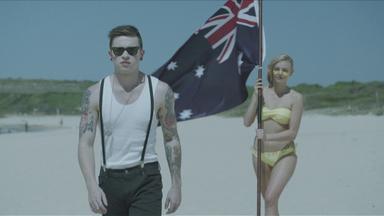 Girls (All Around the World)